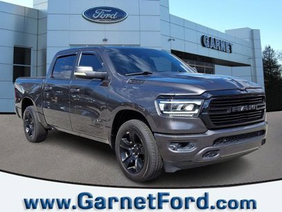 Used 2020 RAM 1500 Big Horn
