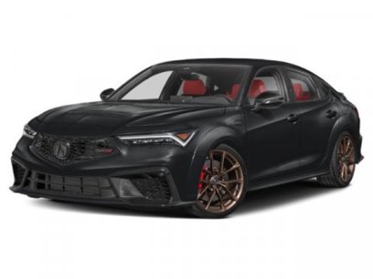 Used 2024 Acura Integra Type S