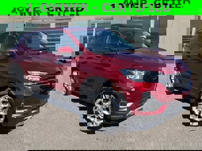 Used 2023 Buick Encore GX Preferred