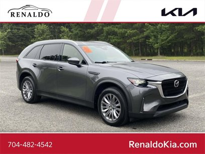 Used 2024 MAZDA CX-90 3.3 Turbo w/ Preferred Package