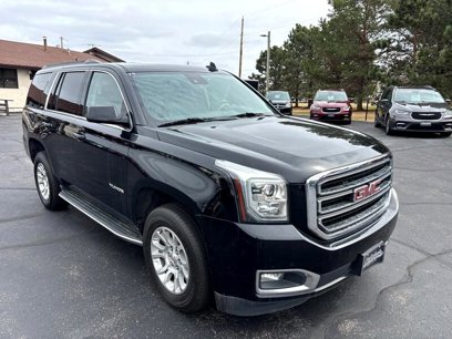 Used 2020 GMC Yukon SLT