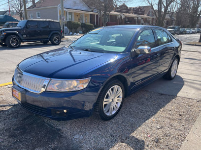Used 2006 Lincoln Zephyr