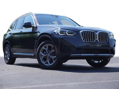 Used 2024 BMW X3 xDrive30i w/ Premium Package w/ZPA
