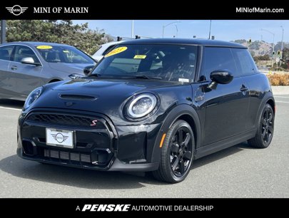 Used 2023 MINI Cooper S