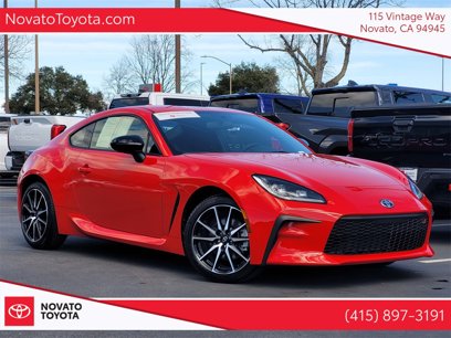 Used 2024 Toyota GR86