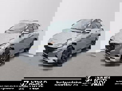 Used 2022 Hyundai Elantra SEL w/ Convenience Package