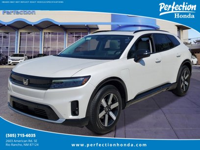 New 2025 Honda Prologue Touring