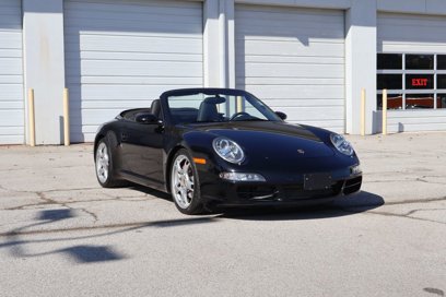 Used 2008 Porsche 911 Carrera S