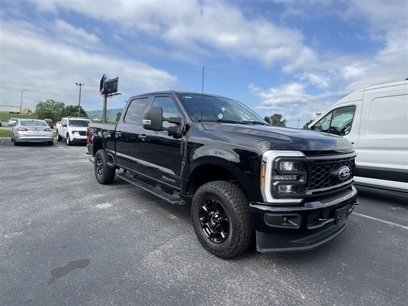 Used 2023 Ford F250 XL w/ STX Appearance Package