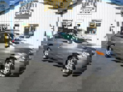 Used 2009 Nissan Altima 2.5