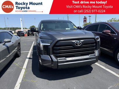 Used 2022 Toyota Tundra SR5 w/ Convenience Package