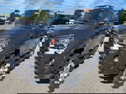 Used 2020 Toyota 4Runner SR5 Premium