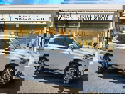 Used 2025 BMW X1 xDrive28i w/ Technology Package