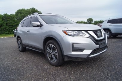 Used 2020 Nissan Rogue SV w/ Premium Package