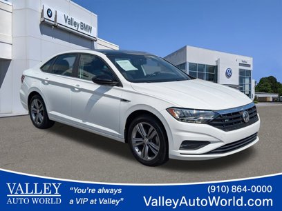 Used 2020 Volkswagen Jetta R-Line