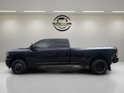 Used 2023 RAM 3500 Big Horn w/ Night Edition