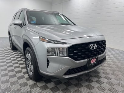 Used 2023 Hyundai Santa Fe SEL