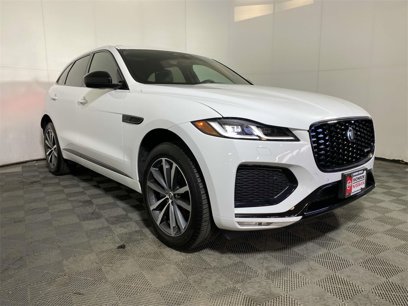 Used 2024 Jaguar F-PACE R-Dynamic S