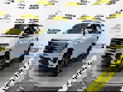 Used 2022 Ford Expedition XLT