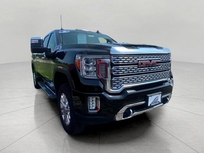 Used 2022 GMC Sierra 3500 Denali