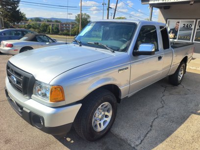 Used 2011 Ford Ranger XLT w/ Bright Trim Group