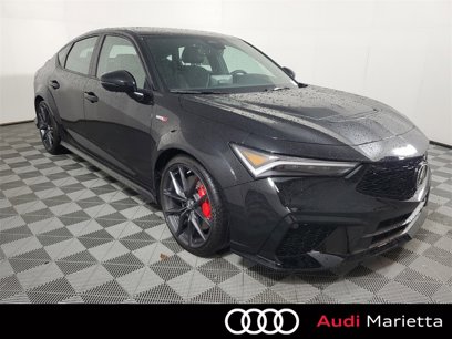 Used 2025 Acura Integra Type S