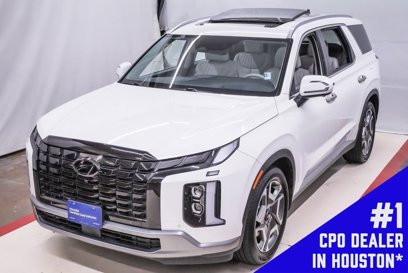 Certified 2023 Hyundai Palisade Limited