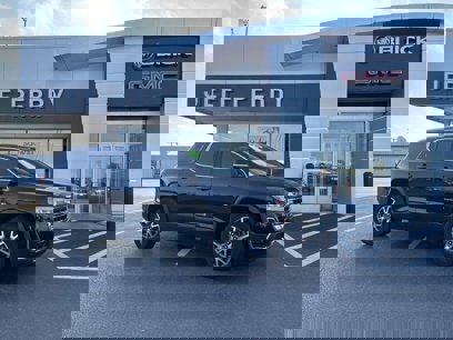 Used 2020 GMC Acadia SLE