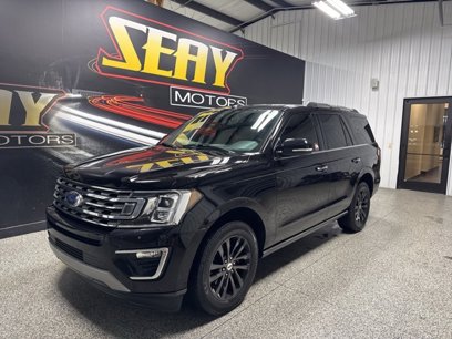 Used 2020 Ford Expedition Limited