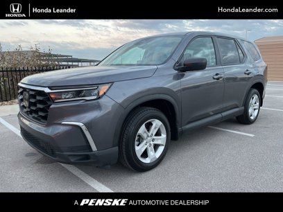 Used 2023 Honda Pilot LX