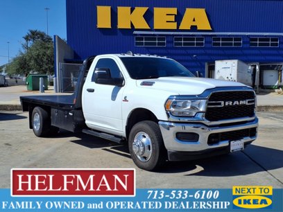 Used 2024 RAM 3500 Tradesman