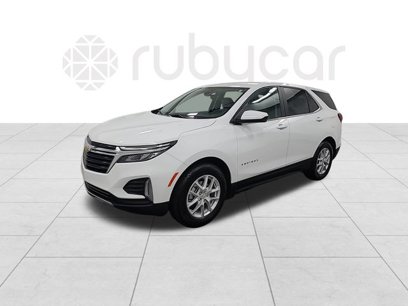 Used 2023 Chevrolet Equinox LT
