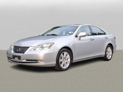 Used 2007 Lexus ES 350
