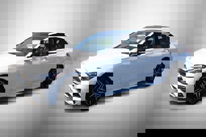 New 2024 Mercedes-Benz C 300 Sedan