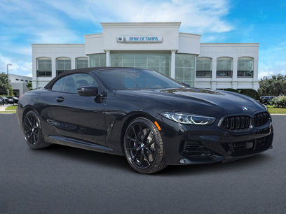 Used 2024 BMW 840i xDrive Convertible
