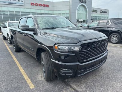 Certified 2025 RAM 1500 Big Horn