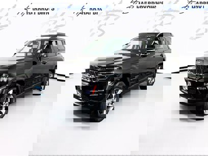 Used 2022 Jeep Grand Cherokee Limited 4xe