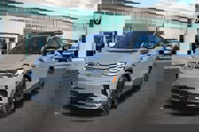 New 2025 Volkswagen ID.4 Pro S