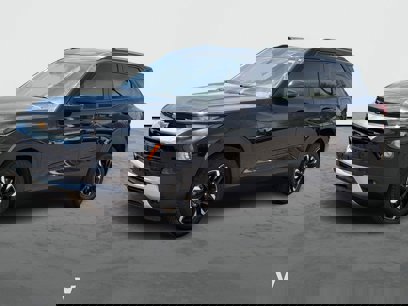 Certified 2022 Chevrolet TrailBlazer LT w/ Convenience Package