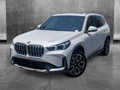 Used 2025 BMW X1 xDrive28i w/ Convenience Package