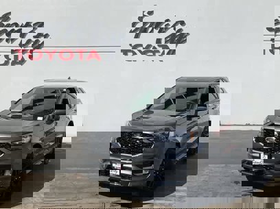 Used 2023 Ford Edge ST-Line