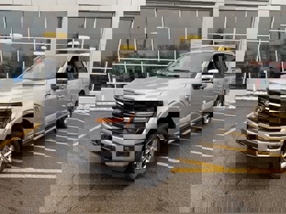 New 2024 Ford F150 XLT w/ Equipment Group 302A MID