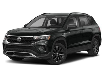 Used 2024 Volkswagen Taos S