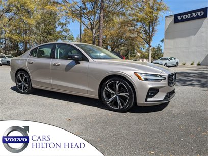 Certified 2024 Volvo S60 B5 Core