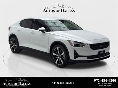 Used 2022 Polestar Polestar 2 w/ Pilot Package