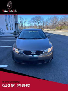Used 2013 Kia Forte EX