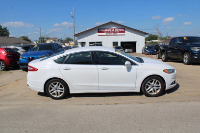Used 2014 Ford Fusion SE w/ Equipment Group 202A