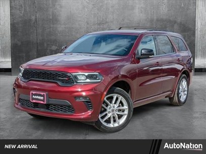 Used 2023 Dodge Durango GT