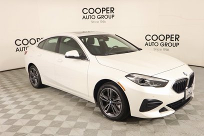 Used 2022 BMW 228i xDrive Gran Coupe w/ Convenience Package