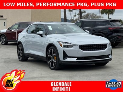 Used 2022 Polestar Polestar 2 w/ Performance Package